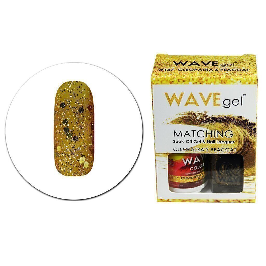 Product image: WAV-Gel-187