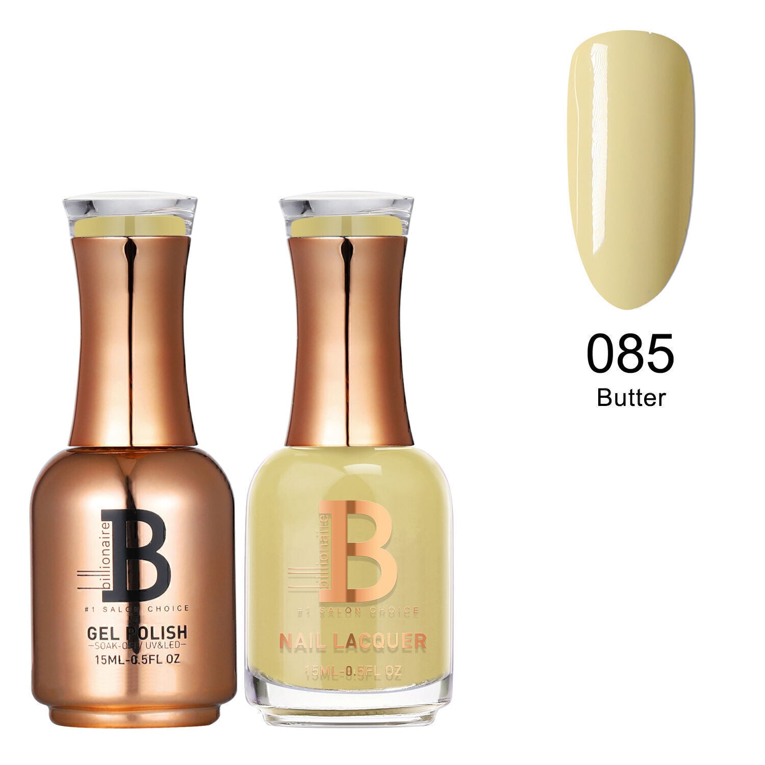 Product image: Billion-Gel-085