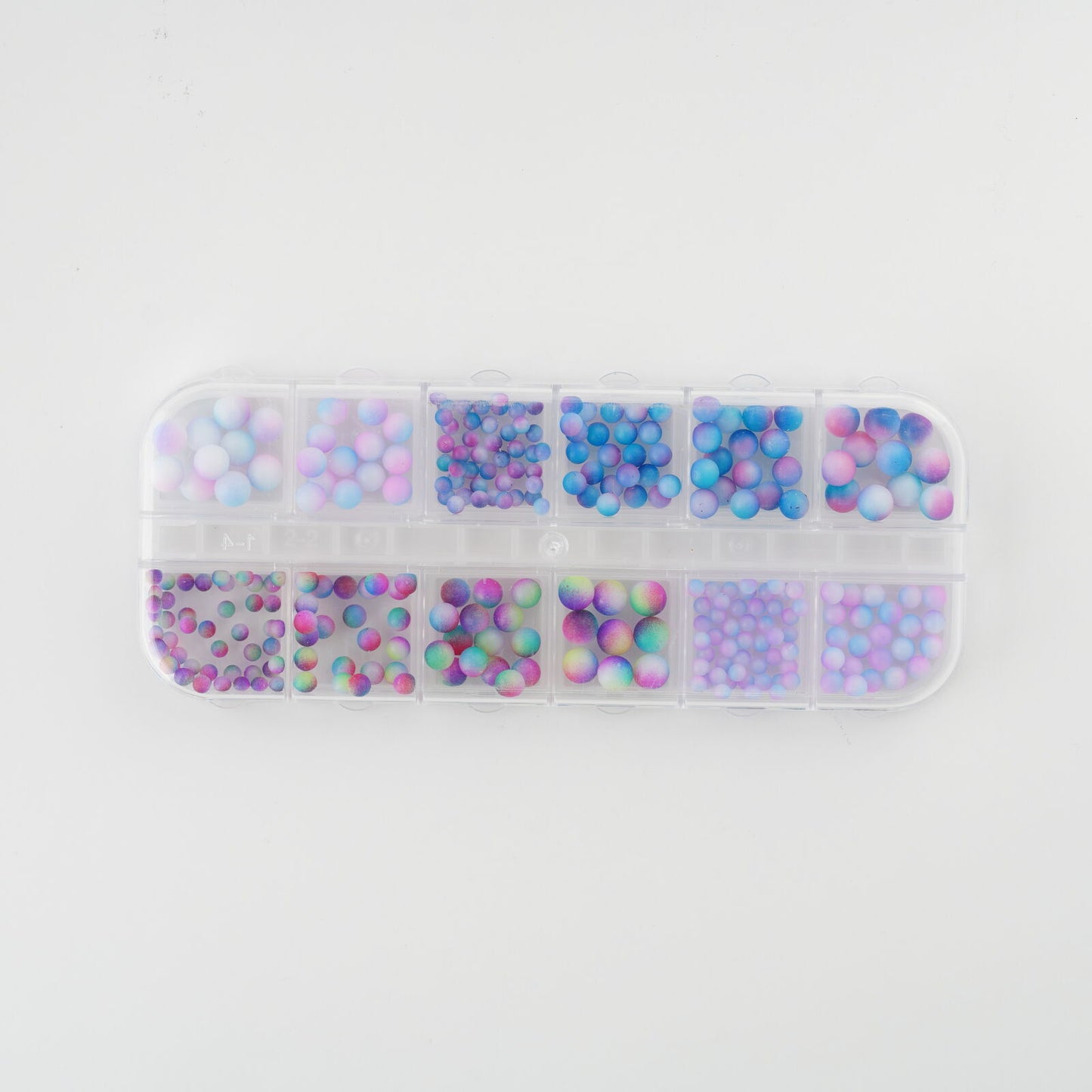 Product image: NArt-BallColMix54844