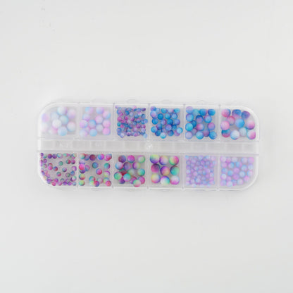 Product image: NArt-BallColMix54844