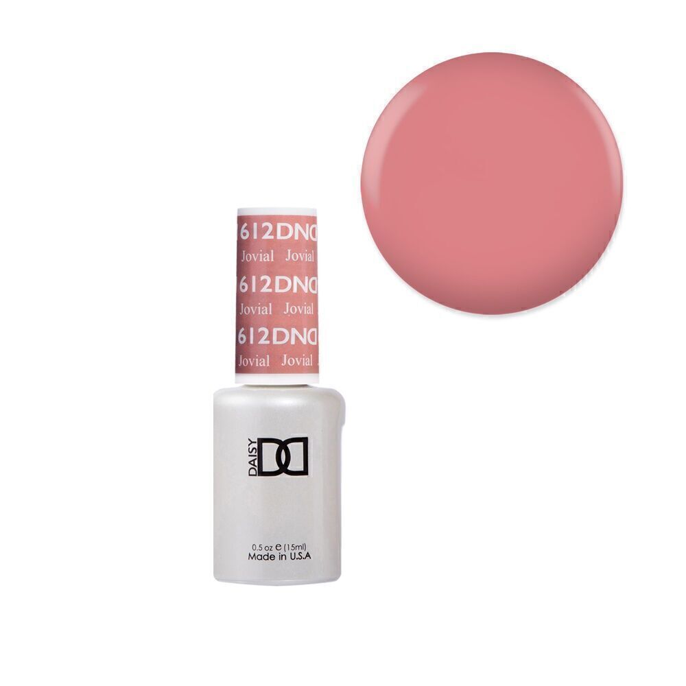 Product image: D612-Jovial