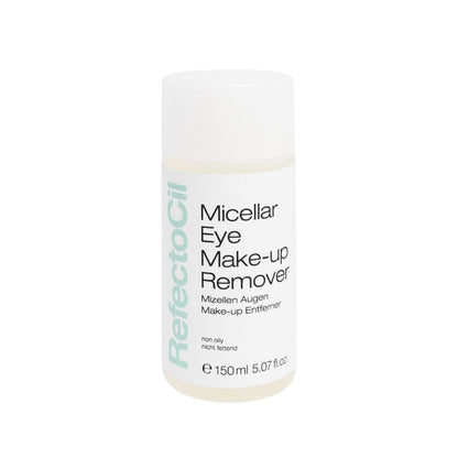 Product image: REFECT-MakupRemover-150ml