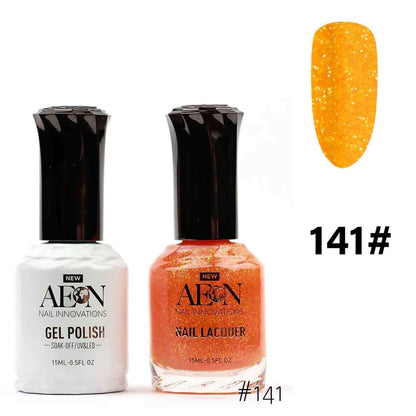 Product image: Aeon-DuoGel-141