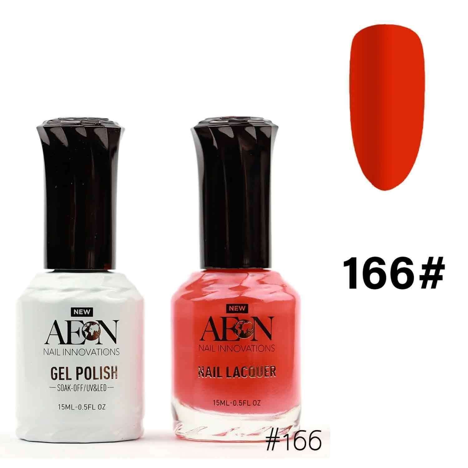 Product image: Aeon-DuoGel-166