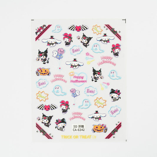 Product image: NArt-STICKER-CA6342