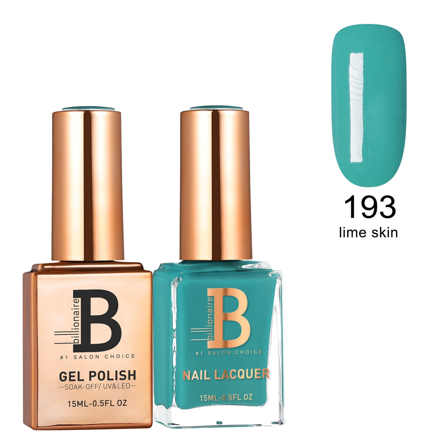 Product image: Billion-Gel-193