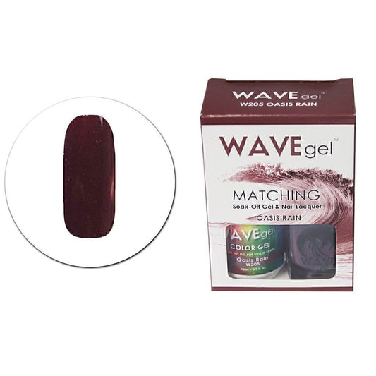 Product image: WAV-Gel-205