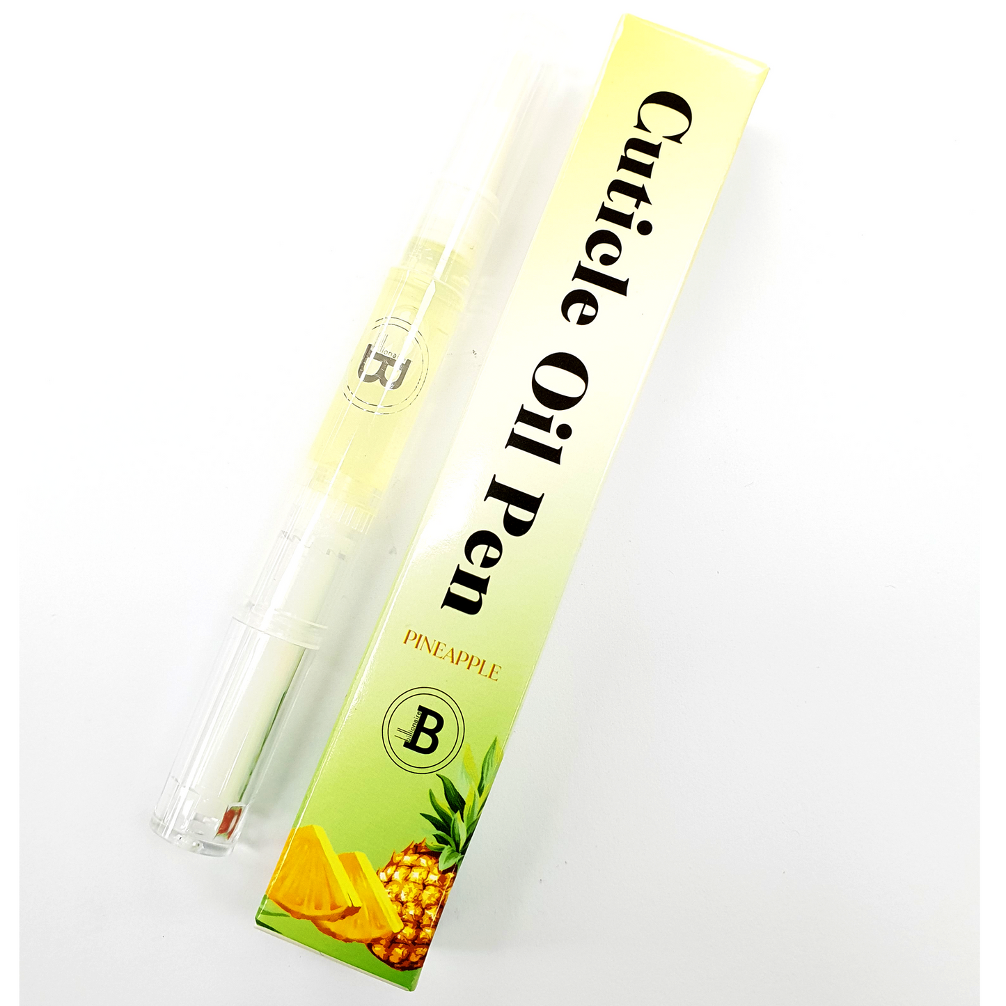 Product image: Bill-CtleOil-Pen-Pine