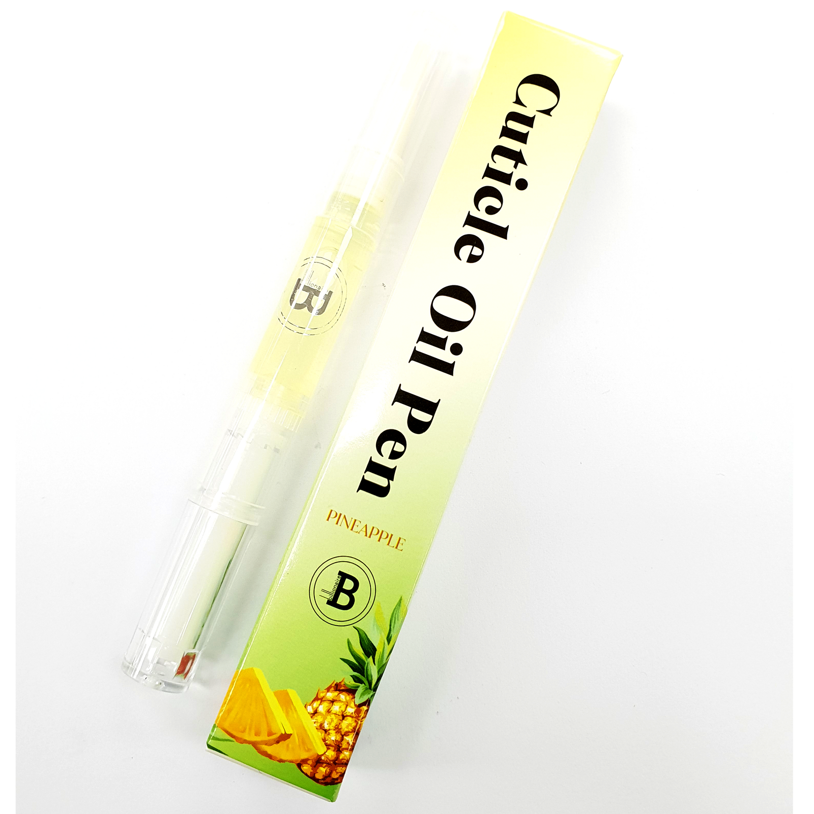 Product image: Bill-CtleOil-Pen-Pine