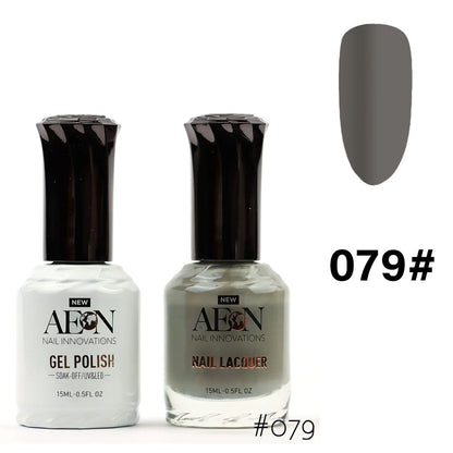 Product image: Aeon-DuoGel-079