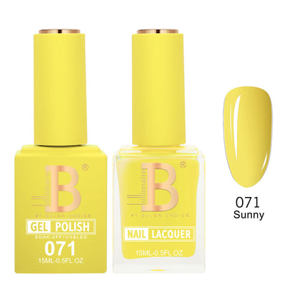Product image: Billion-Imperial-Gel-071
