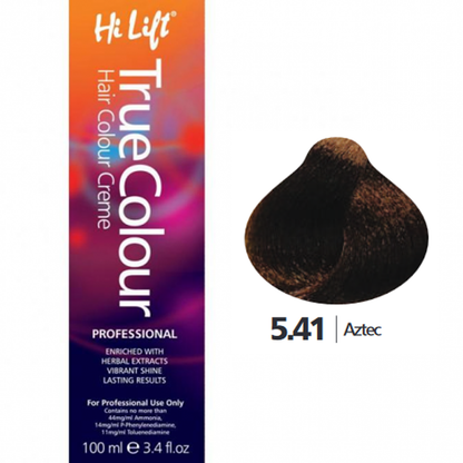 Product image: HLF-True-541-Aztec