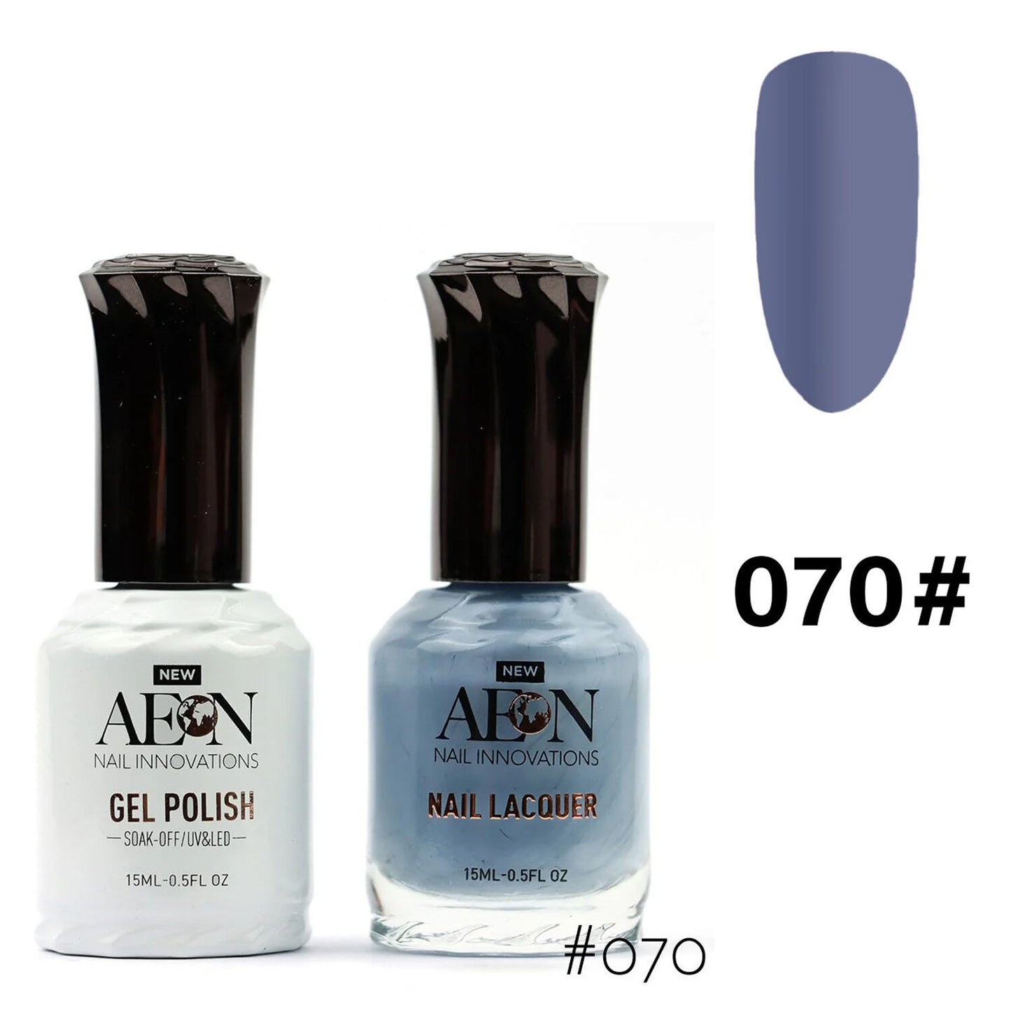 Product image: Aeon-DuoGel-070