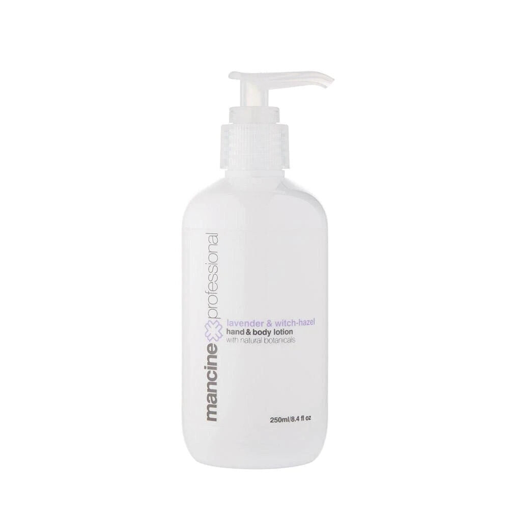 Product image: MAN-Lotion-Laven-250