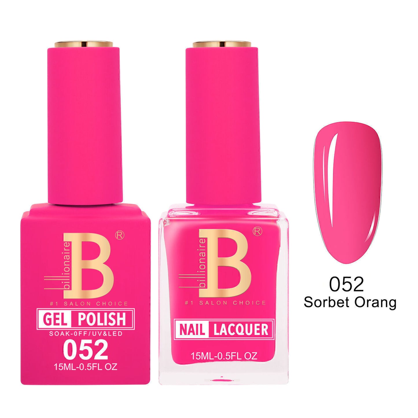 Product image: Billion-Imperial-Gel-052