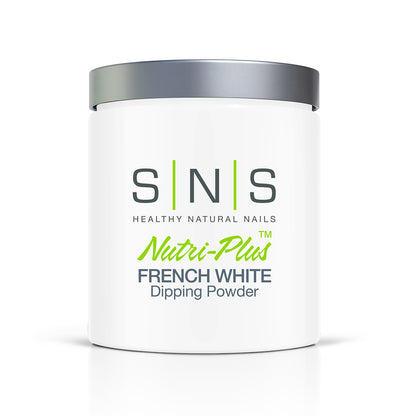 Product image: SNS-FrchWht-16oz