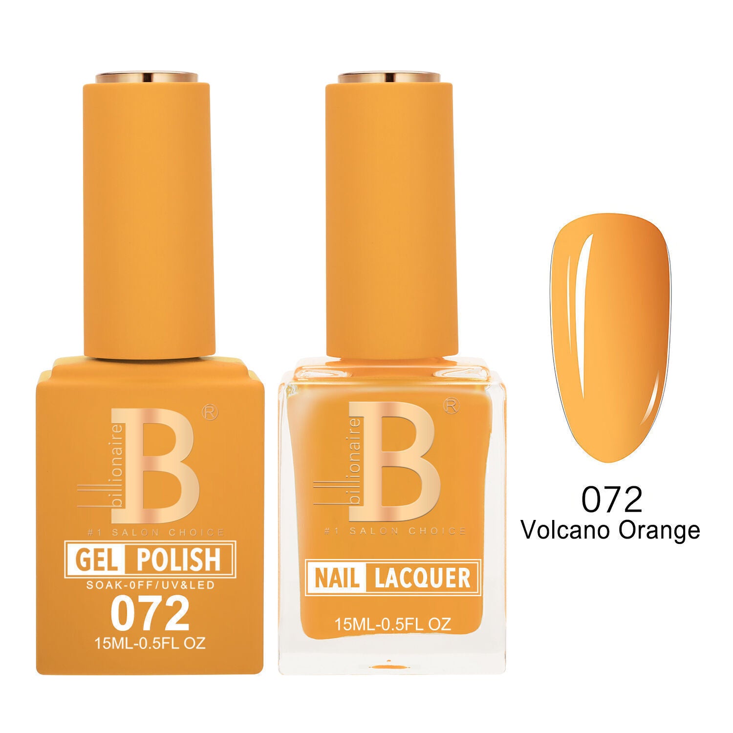 Product image: Billion-Imperial-Gel-072