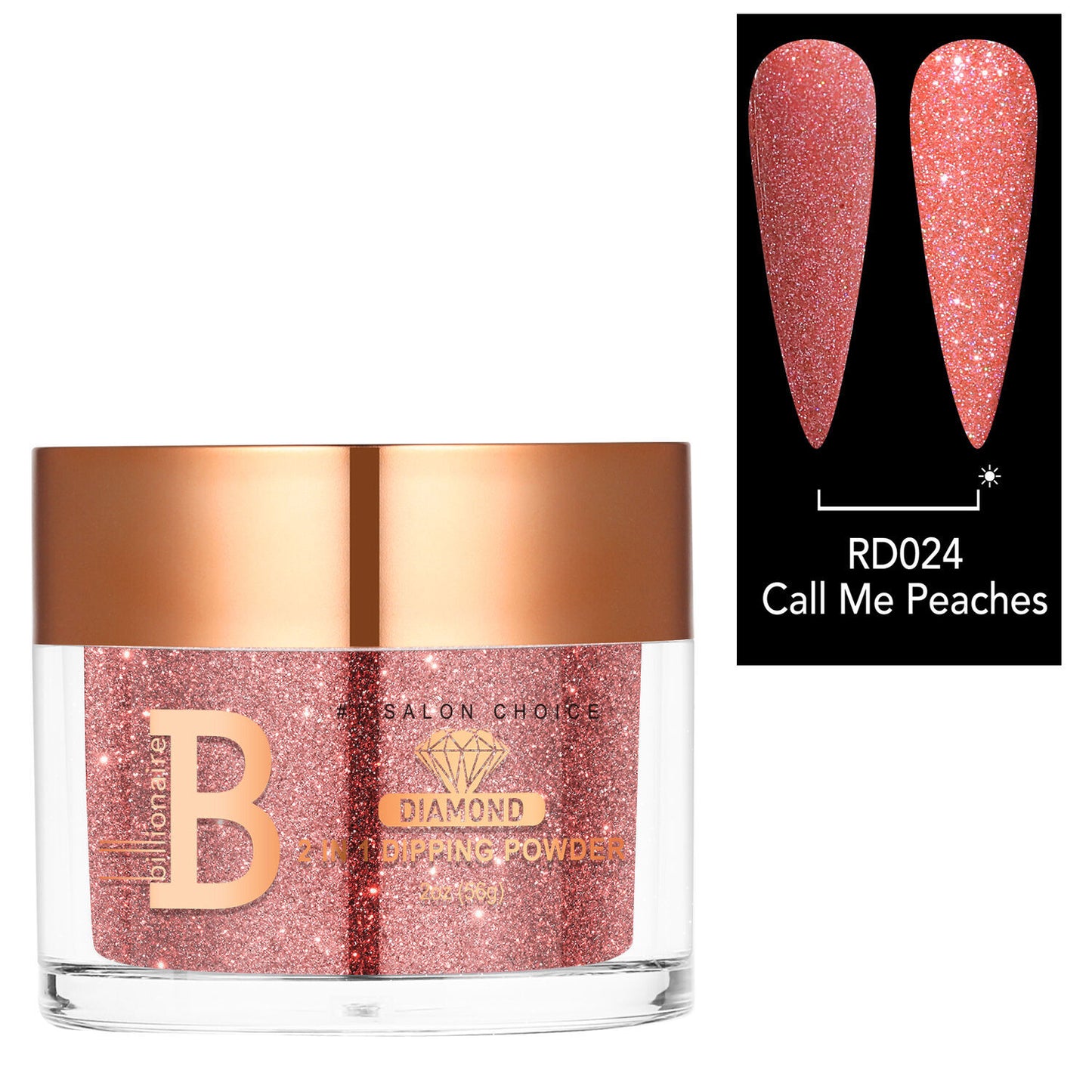 Product image: Billion-ReflDia-Dip-024