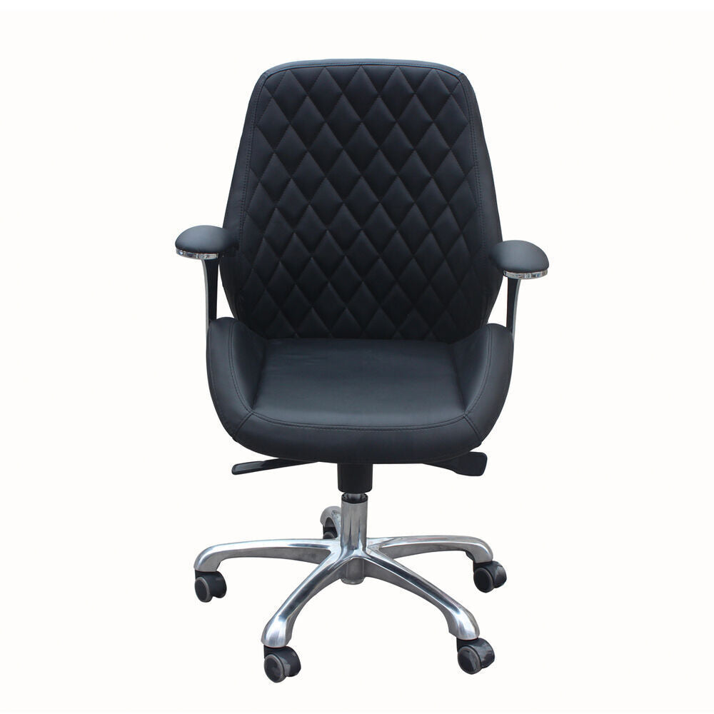 Product image: Chair-3219B-Black