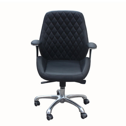 Product image: Chair-3219B-Black