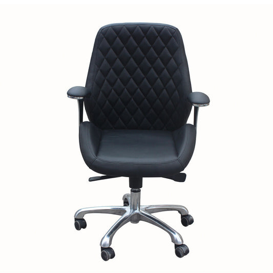 Product image: Chair-3219B-Black