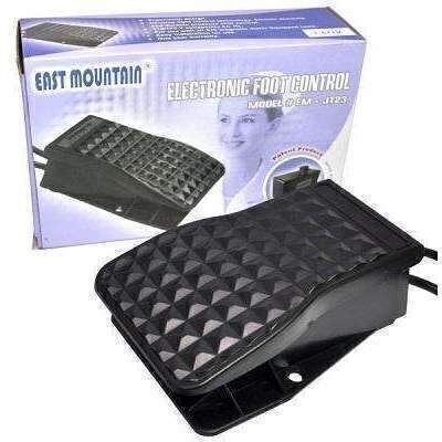 Product image: EAST-FootControl