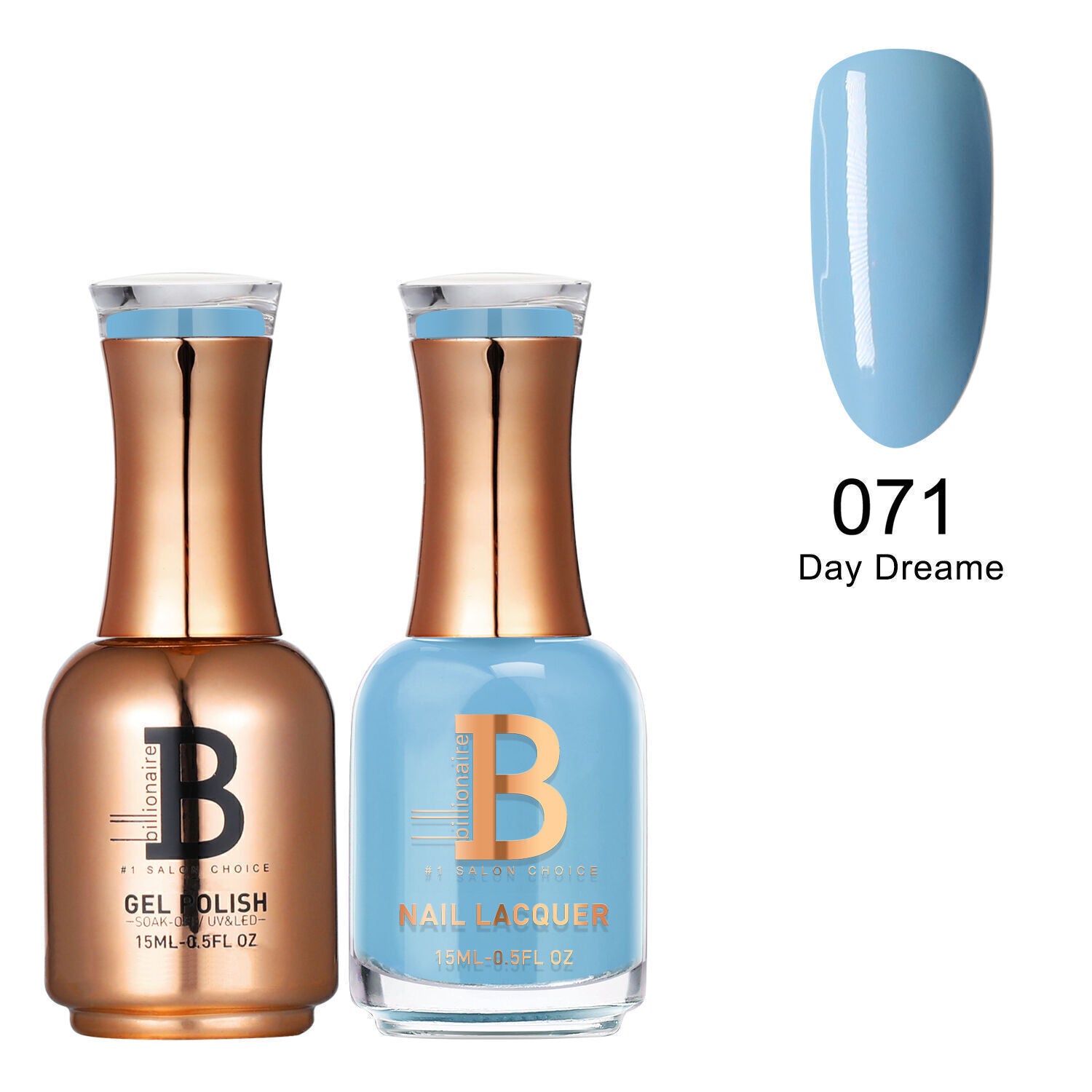 Product image: Billion-Gel-071