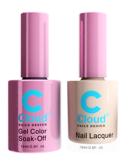 Product image: Chisel-Gel-CCloud-035