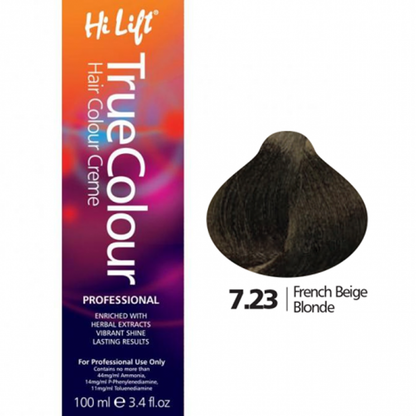 Product image: HLF-True-723-FreBeigBlo