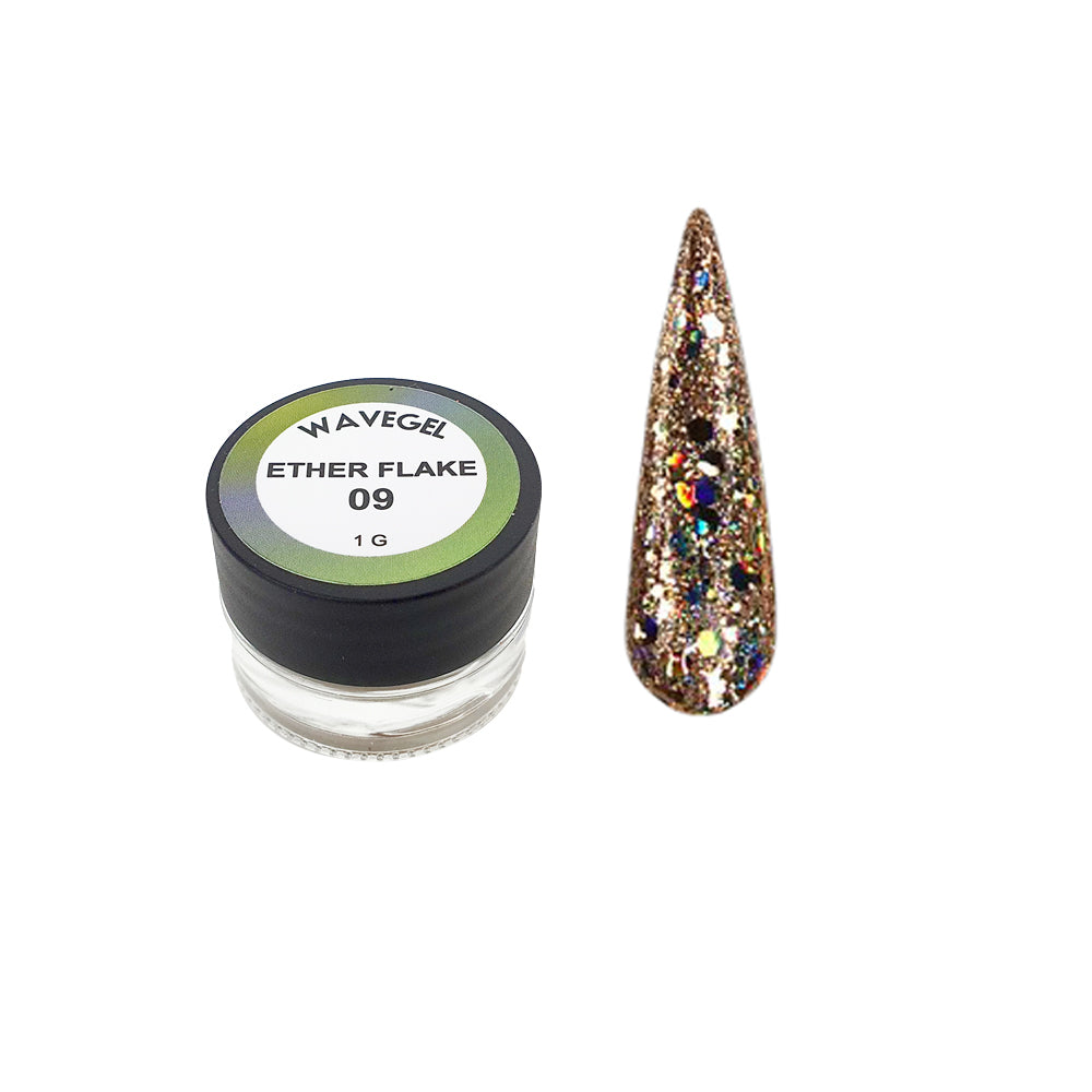 Product image: WAV-Flake09