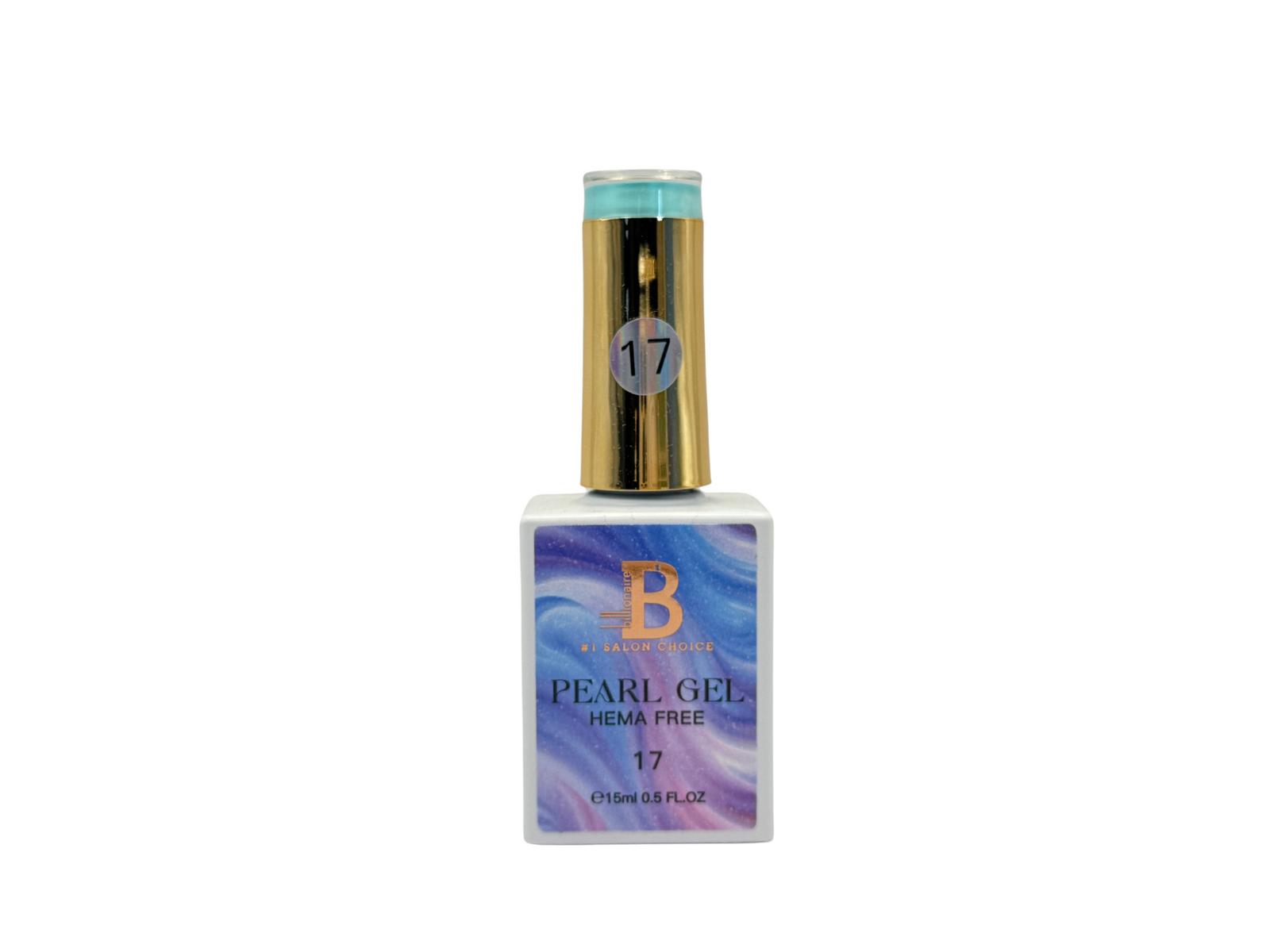Product image: Billion-PearlGel-17
