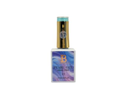 Product image: Billion-PearlGel-17