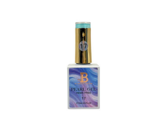 Product image: Billion-PearlGel-17