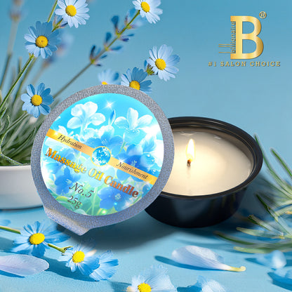 Product image: Billion-CandleMassa-No5
