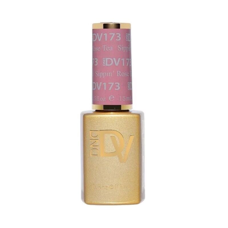 Product image: Diva173-SippinRoseTea