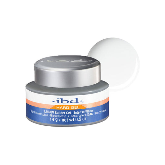 Product image: IBD-HrdGel-InstWht-14g