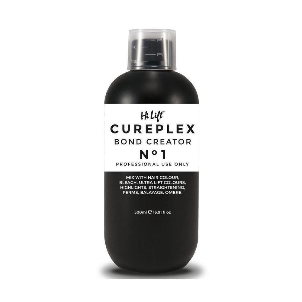 Product image: HLF-PlexNo1-500ml