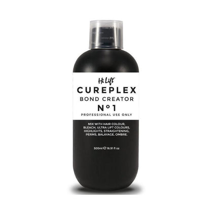 Product image: HLF-PlexNo1-500ml