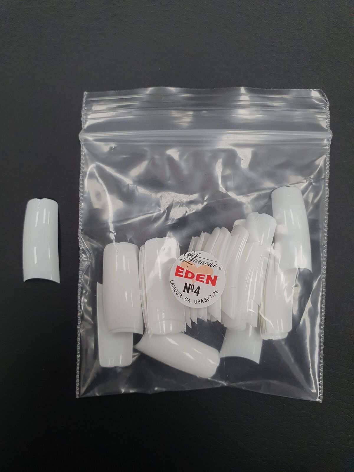 Product image: Lamour-Eden-French-Tip-4