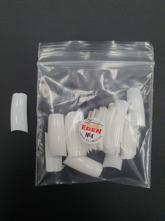 Product image: Lamour-Eden-French-Tip-4
