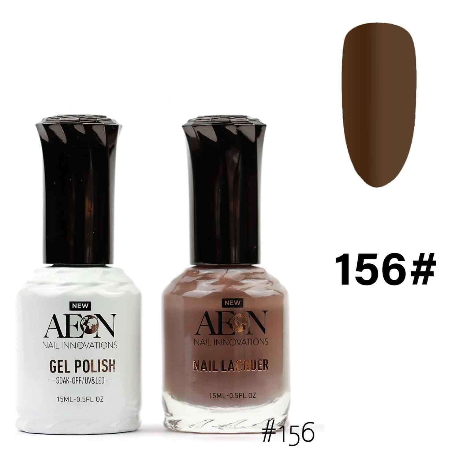 Product image: Aeon-DuoGel-156