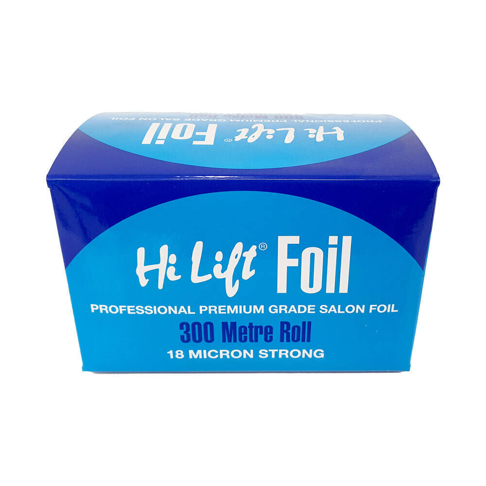 Product image: HLF-AluFoil-300m