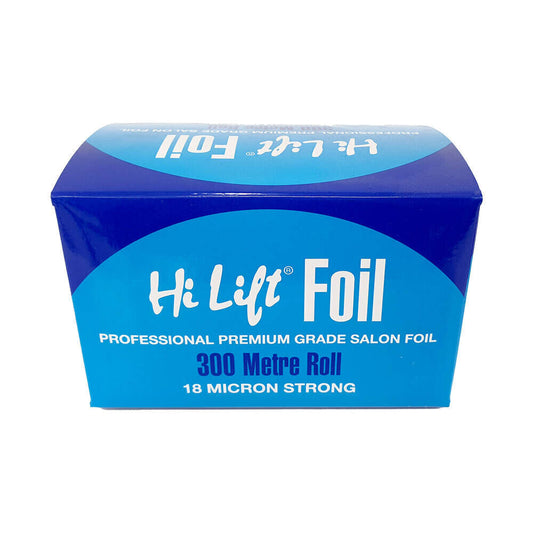 Product image: HLF-AluFoil-300m