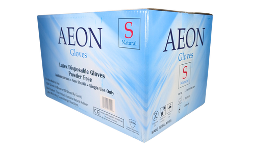 Product image: AEON-VitalGlove-S-Box