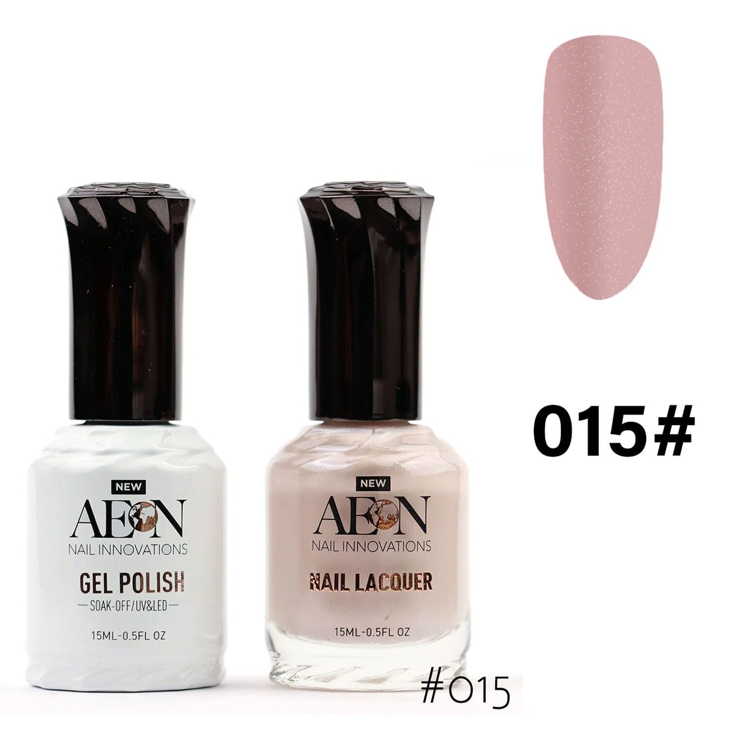 Product image: Aeon-DuoGel-015