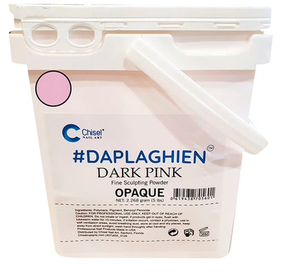 Product image: Chisel-DLG-DarkPink-5lbs
