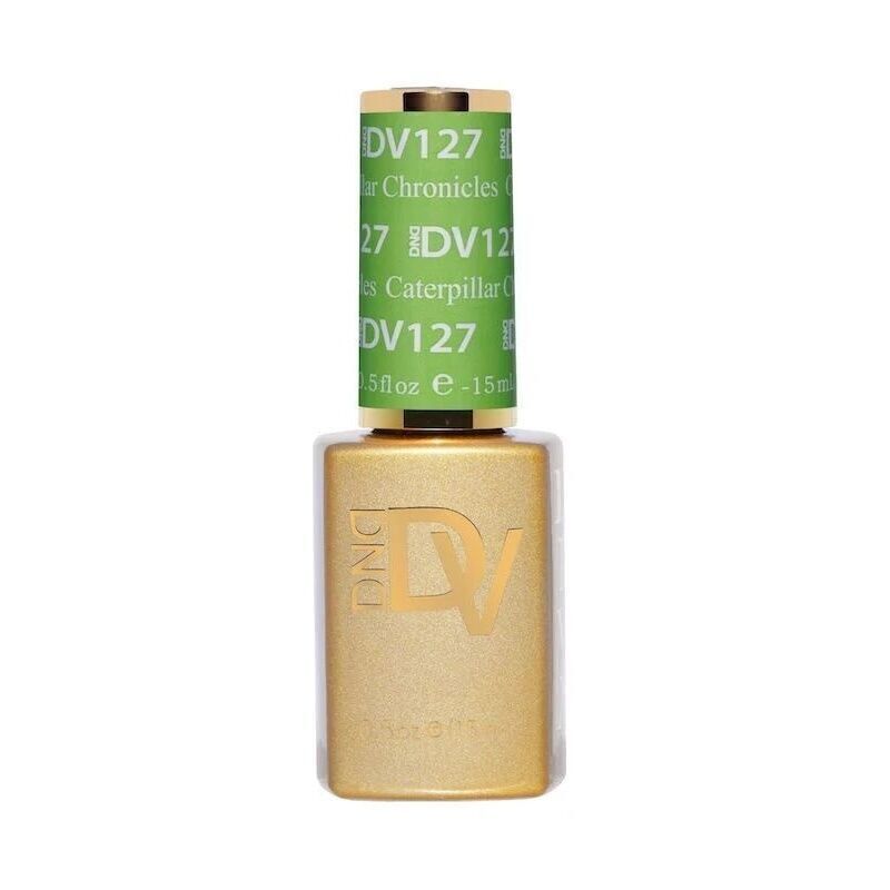 Product image: Diva127-CaterpillarChro