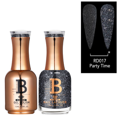 Product image: Billion-ReflDia-Gel-017