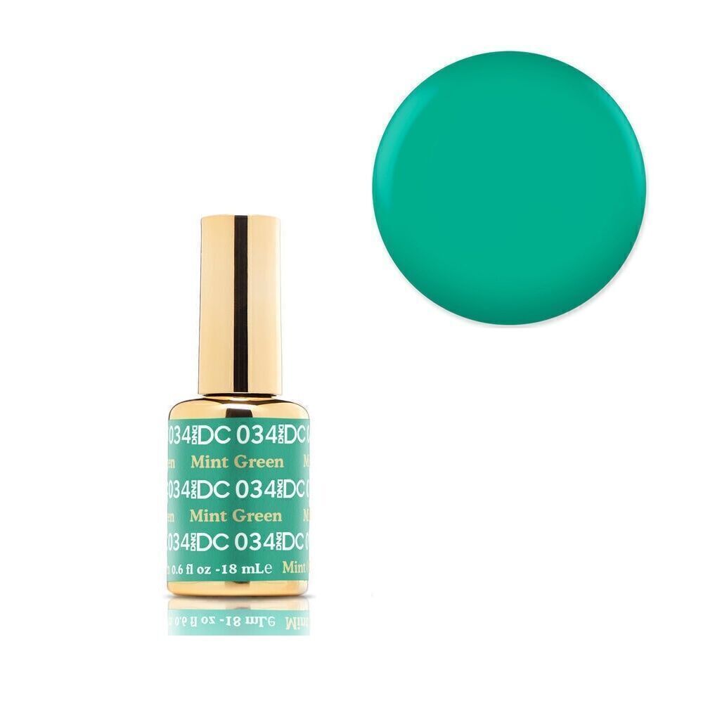 Product image: D034-Mint