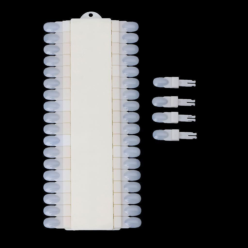 Product image: TipChart-NatReplacement